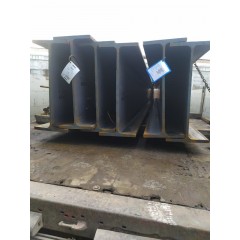 Балка Двутавровая 60Ш2 С255 СТО АСЧМ 20-93