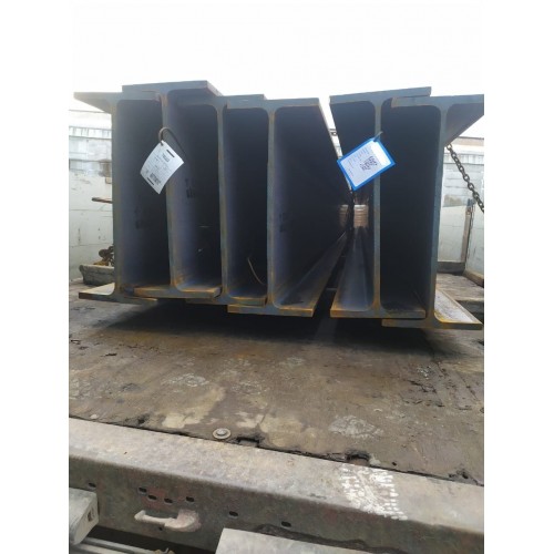 Балка Двутавровая 40Ш5 С255 СТО АСЧМ 20-93