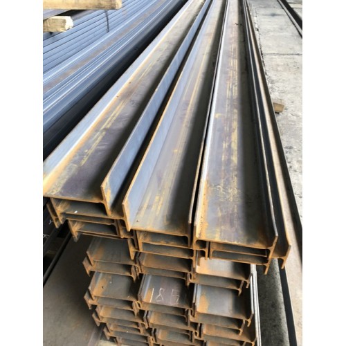 Двутавровая балка 30Б2 С255 ГОСТ Р 57837-2017