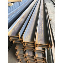 Балка Двутавровая стальная 40К2 С355 ГОСТ 27772-2021