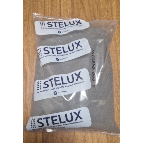 Дробь нержавеющая литая 0.1мм ТУ 4196-002-264399925-2015