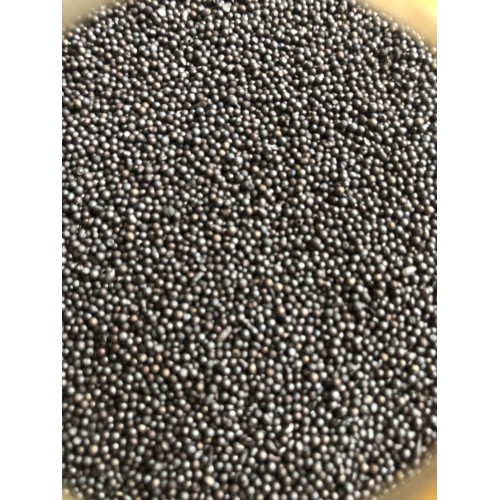 Дробь стальная техническая ДСЛ(У) № 1.8мм ГОСТ 11964-81