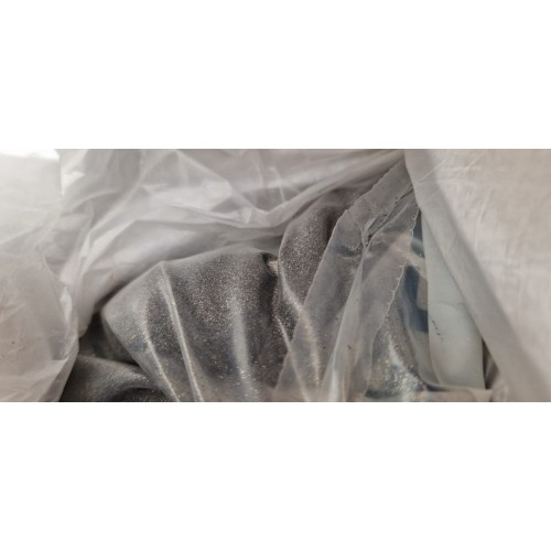 Дробь нержавеющая литая 3мм ТУ 4196-002-264399925-2015