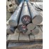 Круг стальной 155мм ст.09Г2С ГОСТ 2590-2006