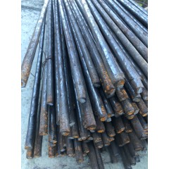 Круг горячекатаный стальной 10 мм ст20 н/д гк