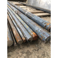 Круг кованый стальной 42 мм Х12МФ ГОСТ 1133-71