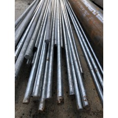 Пруток стальной оцинкованный 14 мм L=6м