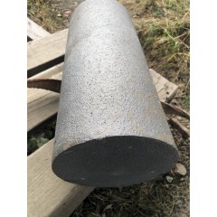 Круг чугунный АЧС-1 20 мм ГОСТ 1412-85