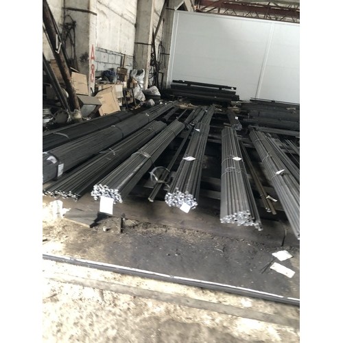 Круг стальной калиброванный 22 мм ст20 H11 ГОСТ 7417-75 прут