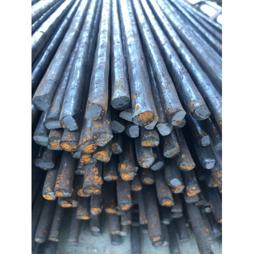 Круг стальной гк 18.3 мм 09Г2С ГОСТ 2590-2006