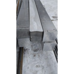 Дюралевый квадрат 40х40 Д16Т ГОСТ 21488-97