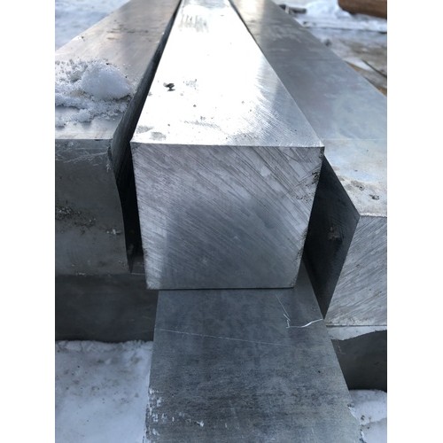 Квадрат нержавеющий г/к 30мм 12Х18Н10Т ГОСТ 1133 - 71