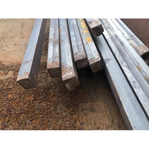 Квадрат стальной нлг 170 мм 09Г2С ГОСТ 2591-88