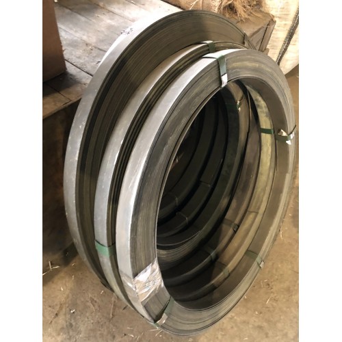 Лента нихромовая 78х1.8мм Х20Н30 (Cr20Ni30) ГОСТ 10994-74