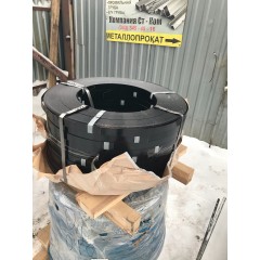 Лента стальная упаковочная 1.2х20 мм мягкая ГОСТ 14918-80