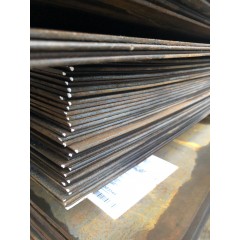 Лист г/к 12мм Ст30ХГСА ГОСТ 19903-2015