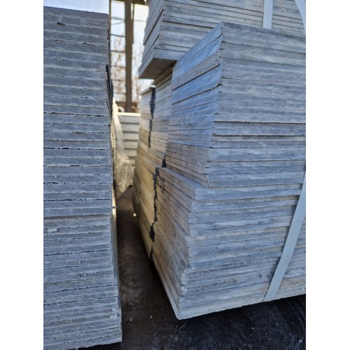 Лист плоский (шифер) прессованный 3000х1200х10