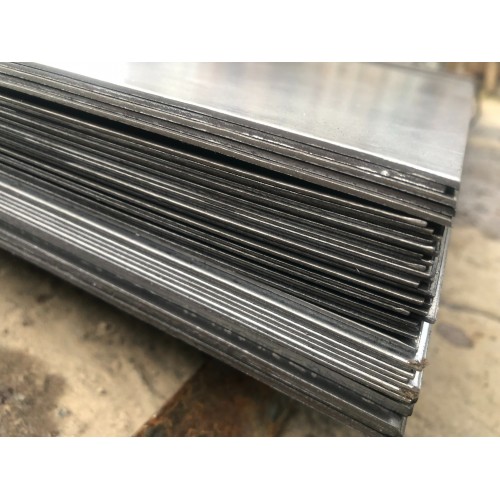 Лист хк холоднокатаный стальной ст 08ю 1,5мм ГОСТ ГОСТ 9045-93 ММК