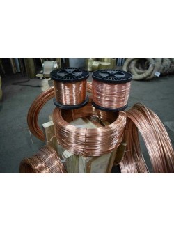 Медная проволока