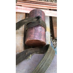 Медный круг 32мм М1 ГОСТ 1535-2006 прессованный