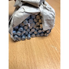 Сварочный алюминиевый пруток 3.2мм AlMg5 аналог СВ-АМг5