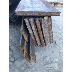 Полоса г/к 30ХГСА 60х5