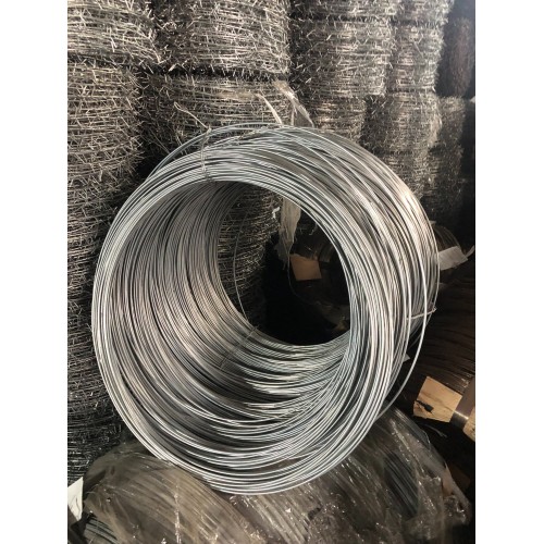 Дюралевая проволока 2.5мм В65 ГОСТ 14838-78