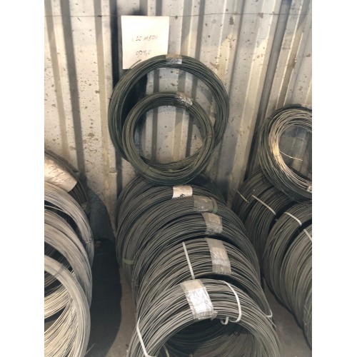 Проволока нихромовая 11мм светлоотожженая ГОСТ 8803-89