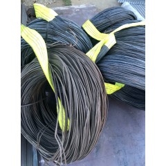 Проволока стальная вязальная 1,2мм ст3 ГОСТ 3282-74