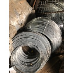 Проволока для бронирования кабеля 0.8 мм ГОСТ 1526-81