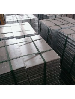 Анод свинцовый