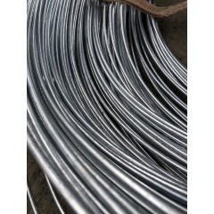 Титановая проволока 0.9мм ВТ6 ГОСТ 27265-87