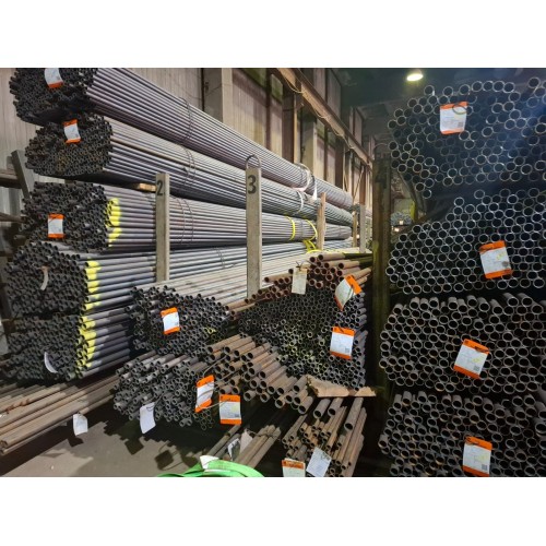 Толстостенная бесшовная труба 155х14мм ст45 ГОСТ 8732-78