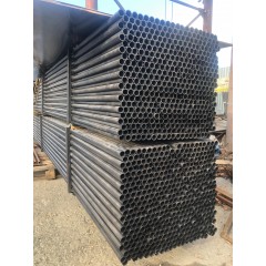 Труба стальная холоднокатаная 8х1мм ст.45 хк ГОСТ 8734-75