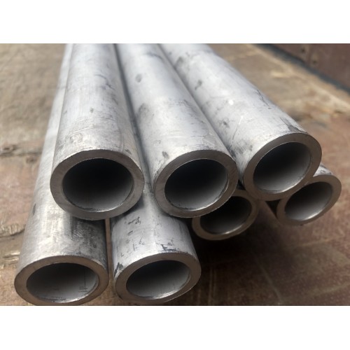 Титановая труба 75х3мм 3М бесшовная ГОСТ 21945-76