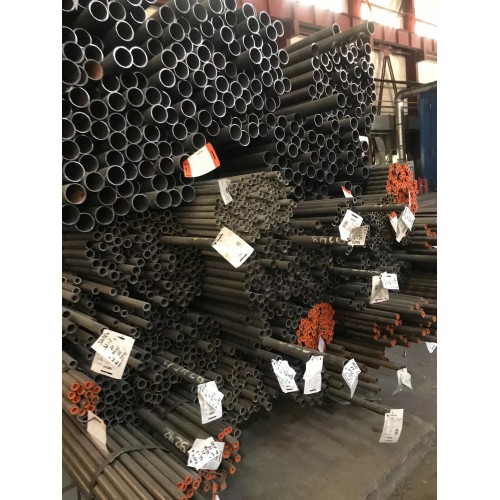 Труба горячекатаная БШ 89х14мм ст.20 г/к ГОСТ 8732-78