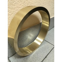 Латунная втулка 115мм Л59-1 ГОСТ 15527-2004