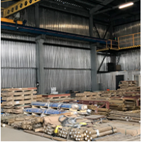 Цветной металлопрокат