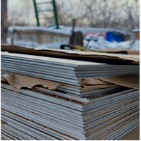 Нержавеющий металлопрокат