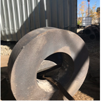 Чугунный прокат