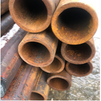 Металлопрокат лежалый