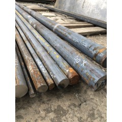 Круг горячекатаный стальной 210 мм ст 30ХГСА н/д