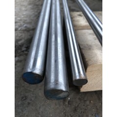 Круг г/к нержавеющий 54мм AISI 431 14Х17Н2 ГОСТ 5949-18