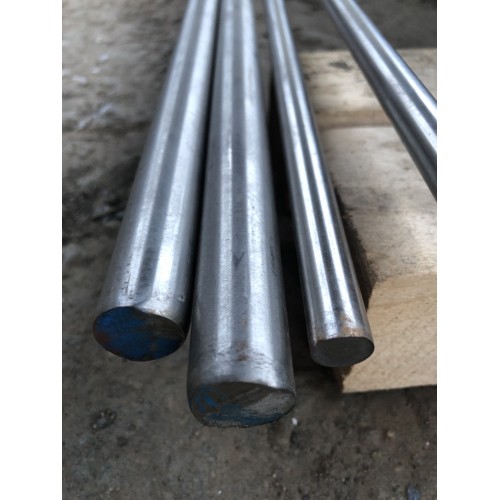 Круг г/к нержавеющий 54мм AISI 431 14Х17Н2 ГОСТ 5949-18