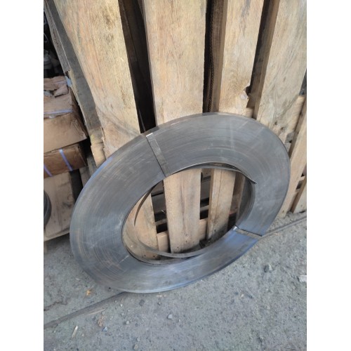 Лента стальная холоднокатаная 1.3 мм 08пс ГОСТ 503 - 81