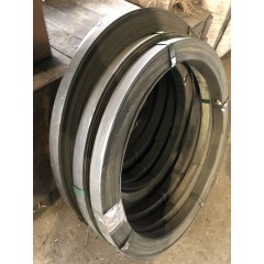 Лента нихромовая 24х1.4мм Х30Н70 (Cr30Ni70) ГОСТ 10994-74