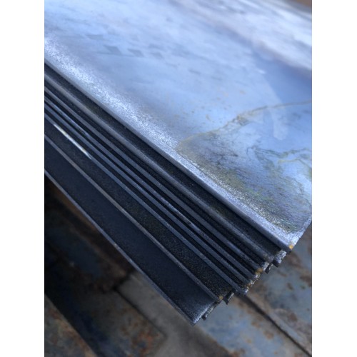 Лист гк горячекатаный 70мм ст.20 ГОСТ 16523-89