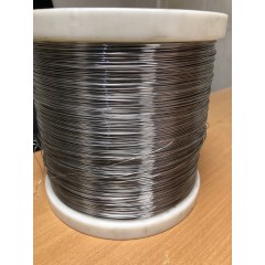 Нихромовая проволока 2.6мм Х20Н80-Н ГОСТ 12766.1-90 ГОСТ 12766.1-90