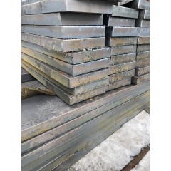 Стальная полоса нлг сталь 10ХСНД 46х18