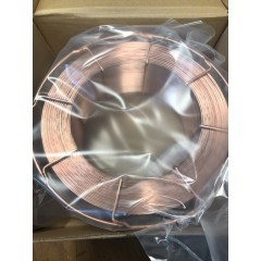 Проволока ф4мм Л63 ДКРНМ ГОСТ 1066-2015